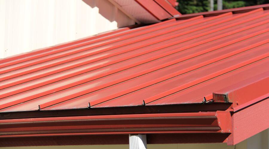 Industrial Roof Replacement in Valley Village, CA